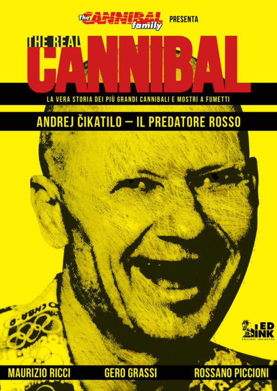 The-Real-Cannibal-1-copertina